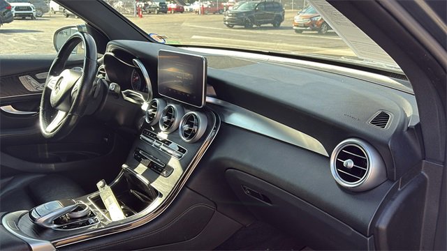 Used 2018 Mercedes-Benz GLC 300 GLC 300 image 30