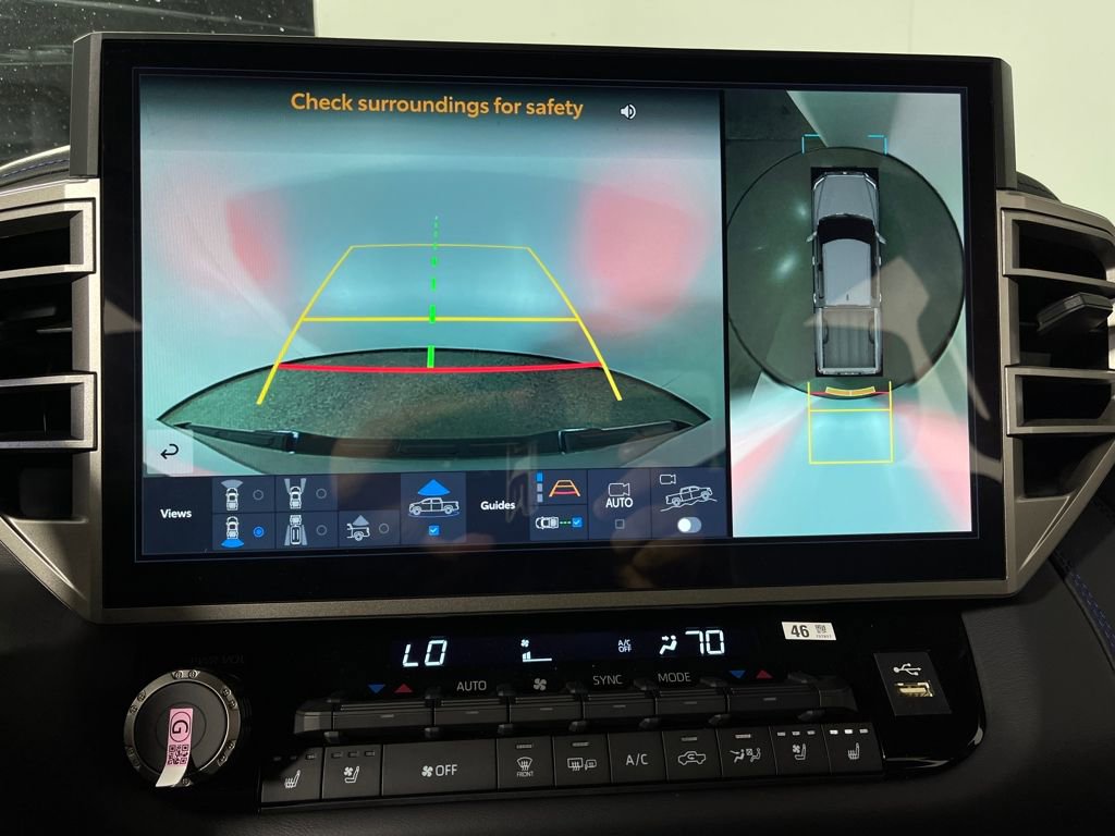 New 2026 Toyota Tundra Limited image 21