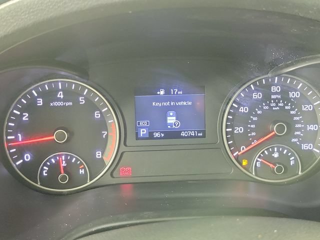 Used 2019 Kia Optima S FWD image 29