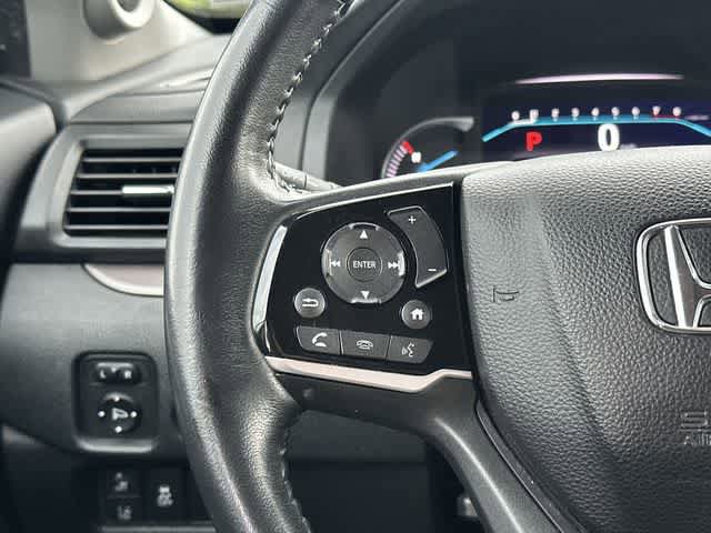Used 2022 Honda Pilot Special Edition image 9