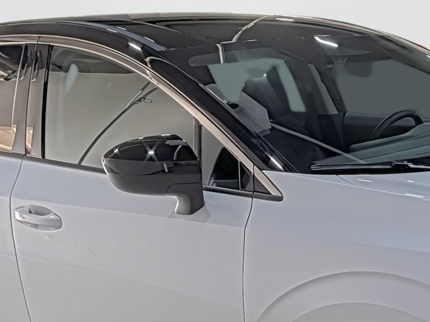 New 2025 Nissan Murano SV image 15