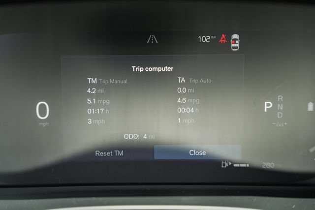 New 2026 Volvo XC40 B5 Core w/ Protection Package Premier AWD/4WD image 42