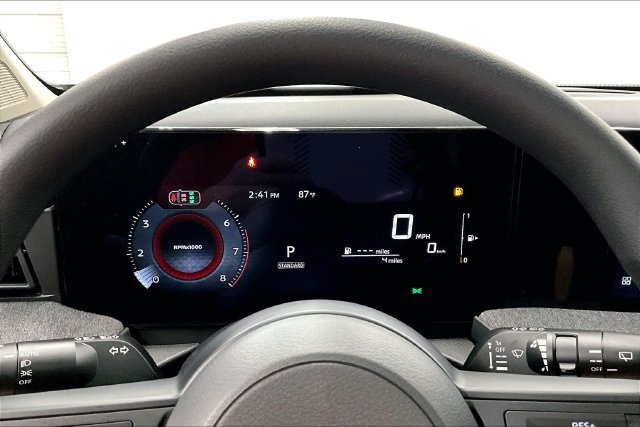 New 2027 Nissan Kicks S FWD image 26