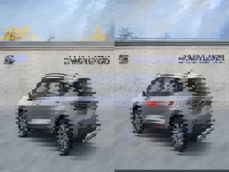 New 2026 Ford Escape Active w/ Active Premium Tech Pack image 4