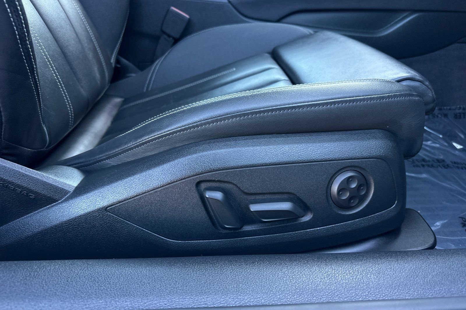 Used 2023 Audi A5 2.0T Premium Plus image 22