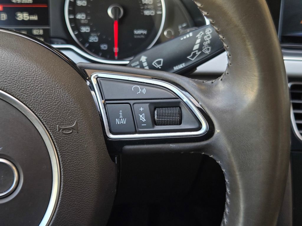 Used 2016 Audi A4 Premium Plus w/ Technology Package image 23
