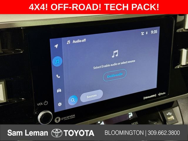 Used 2023 Toyota Tundra SR5 w/ TRD Off-Road Package image 15