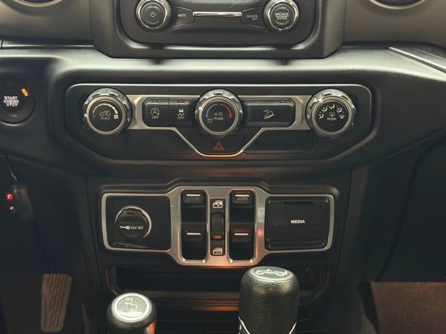 Used 2018 Jeep Wrangler Unlimited Sport S image 15