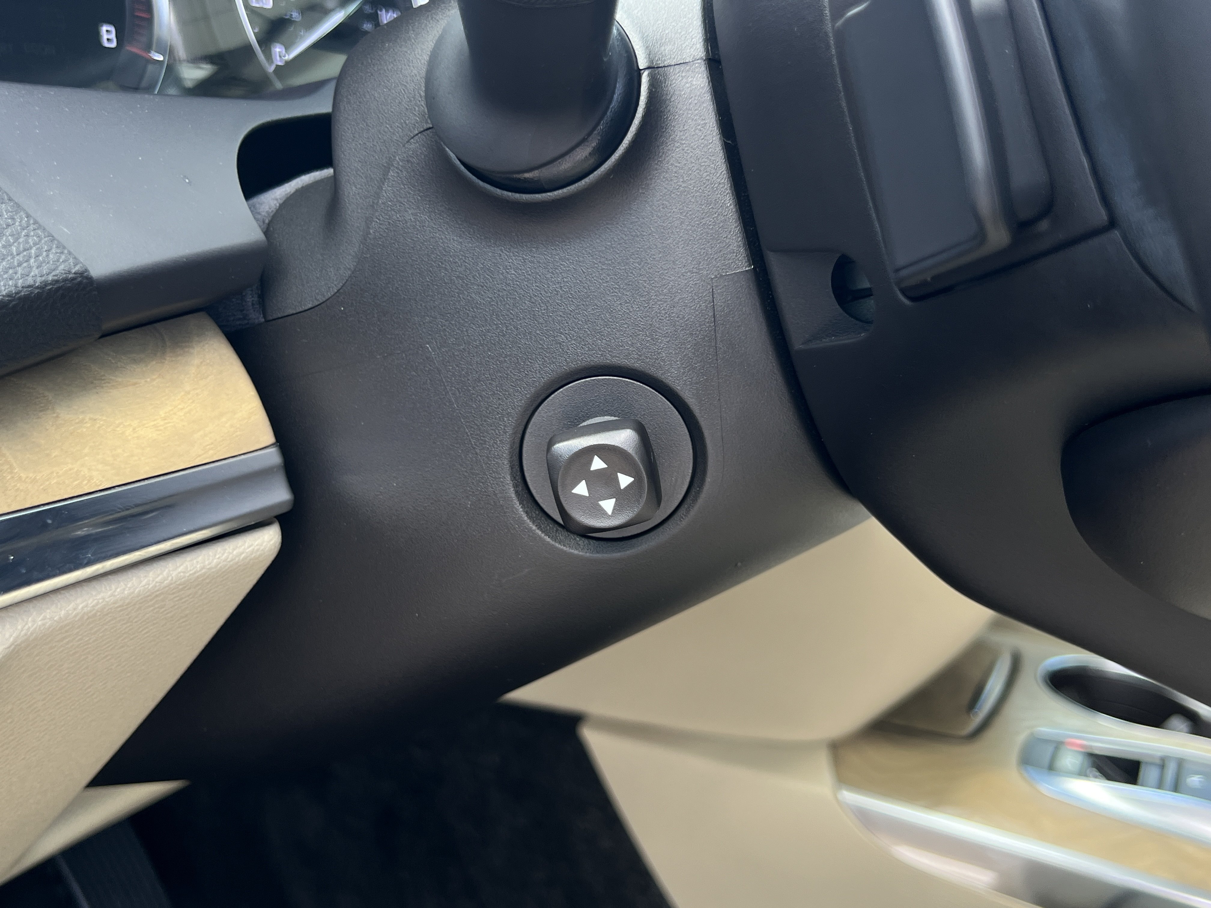 Used 2019 Acura MDX w/ Advance Package FWD image 13