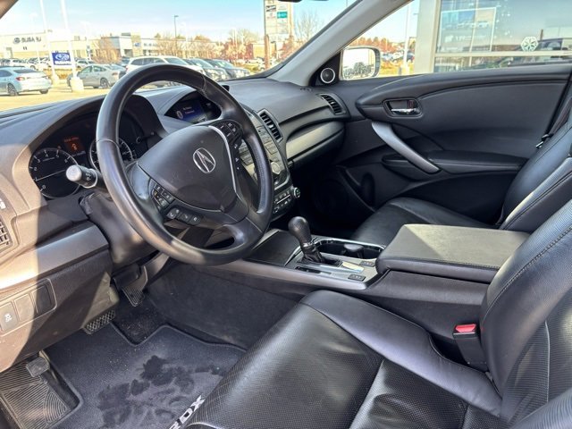 Used 2015 Acura RDX AWD image 11