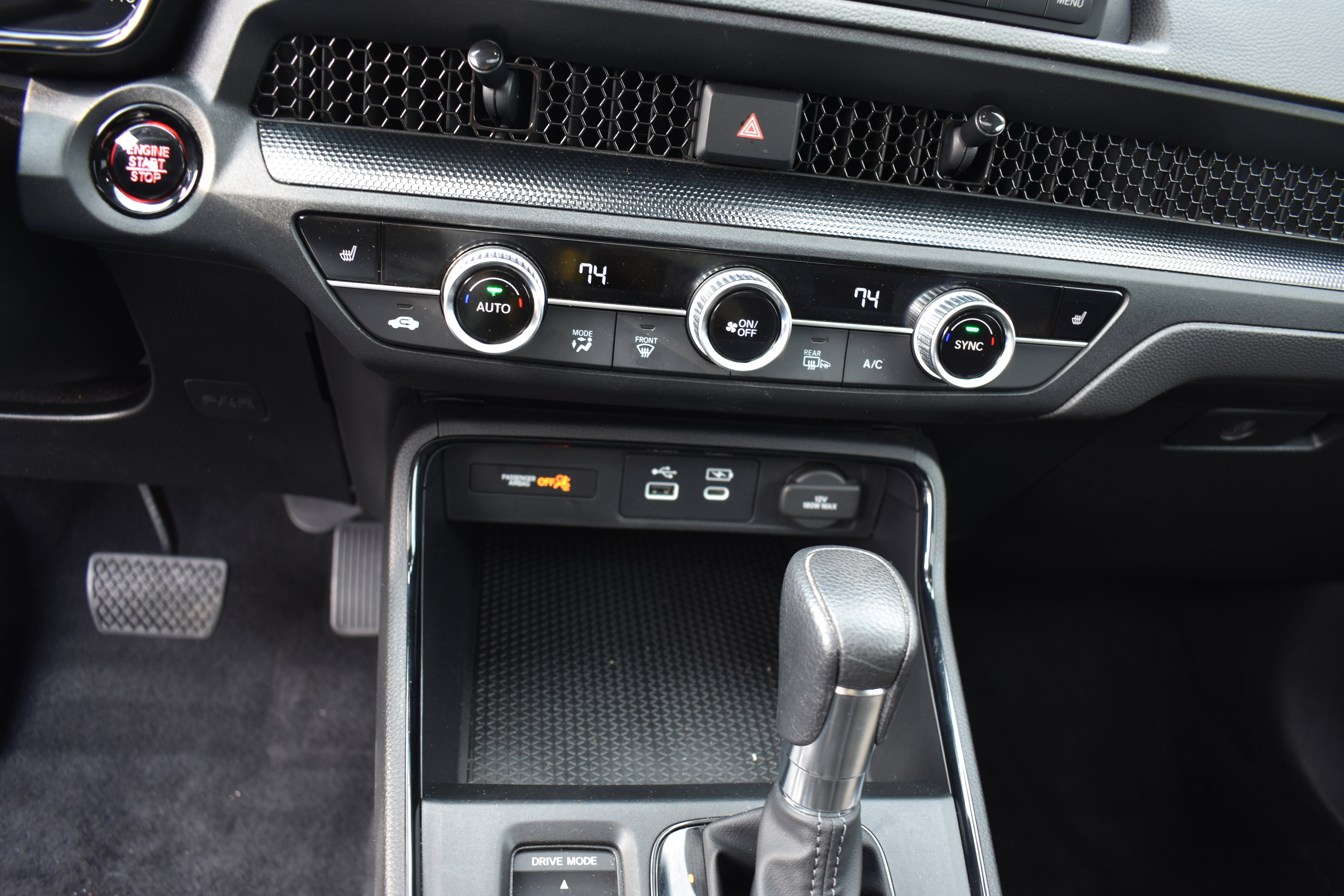 Used 2023 Honda CR-V EX image 26