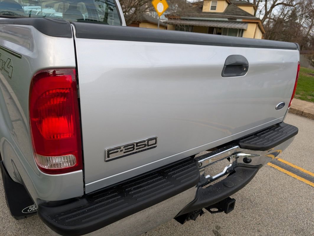 Used 2006 Ford F350 XL image 39