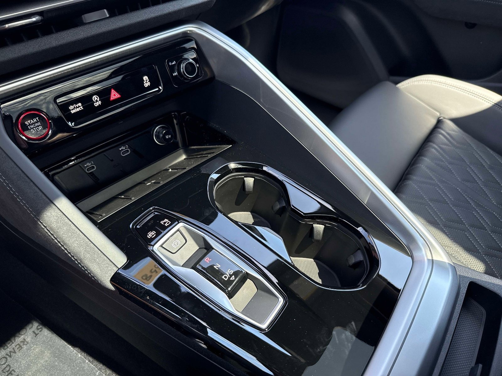 New 2026 Audi SQ5 Premium Plus AWD/4WD image 24