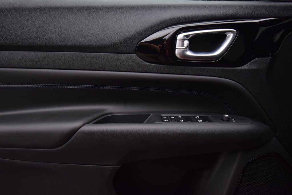 New 2026 Jeep Compass Limited AWD/4WD image 28