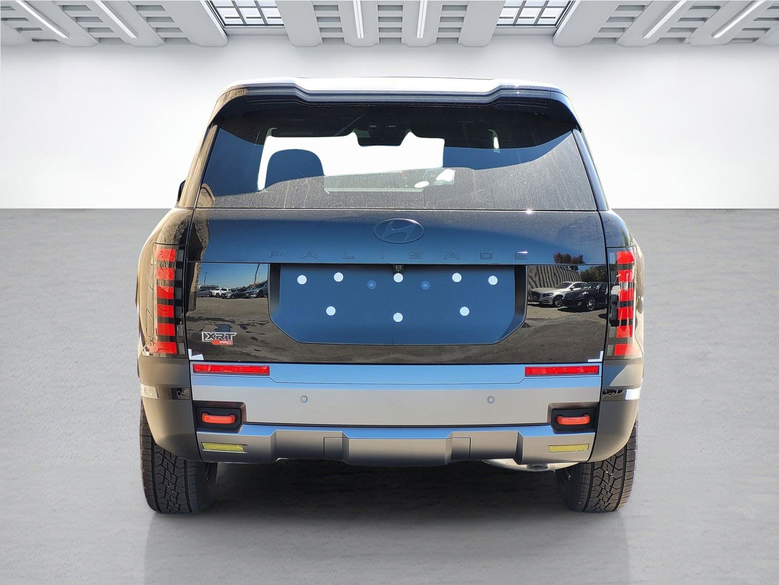 New 2026 Hyundai Palisade XRT Pro image 6