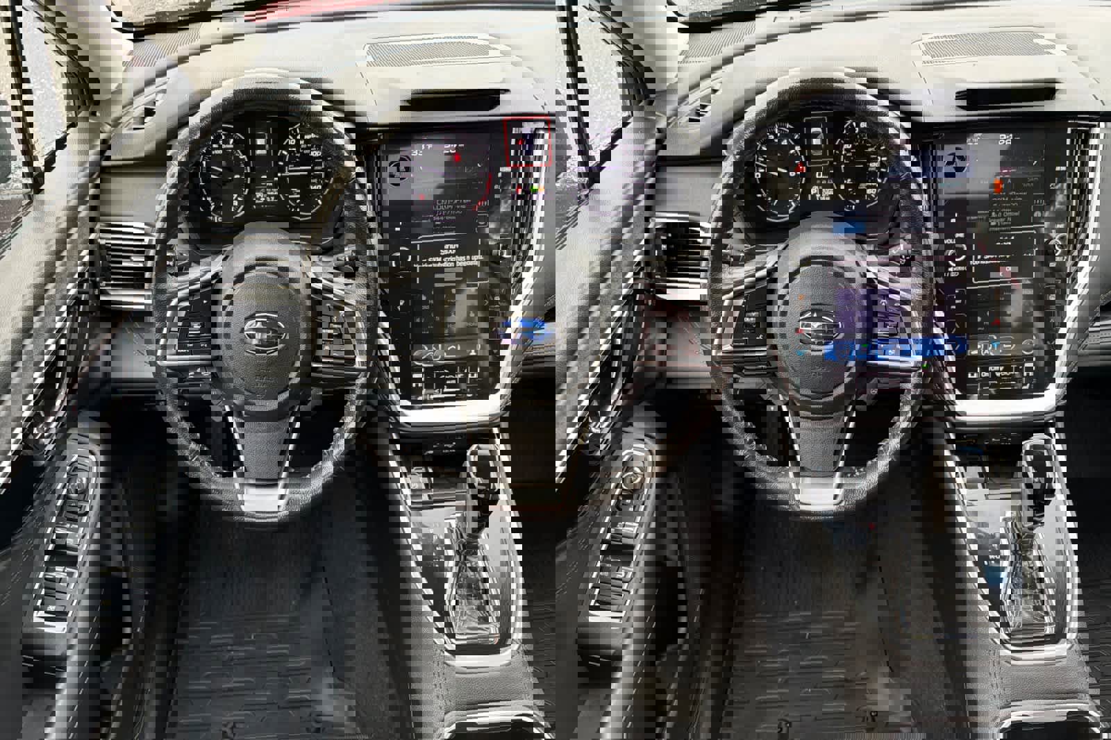 Used 2021 Subaru Outback Limited XT image 16