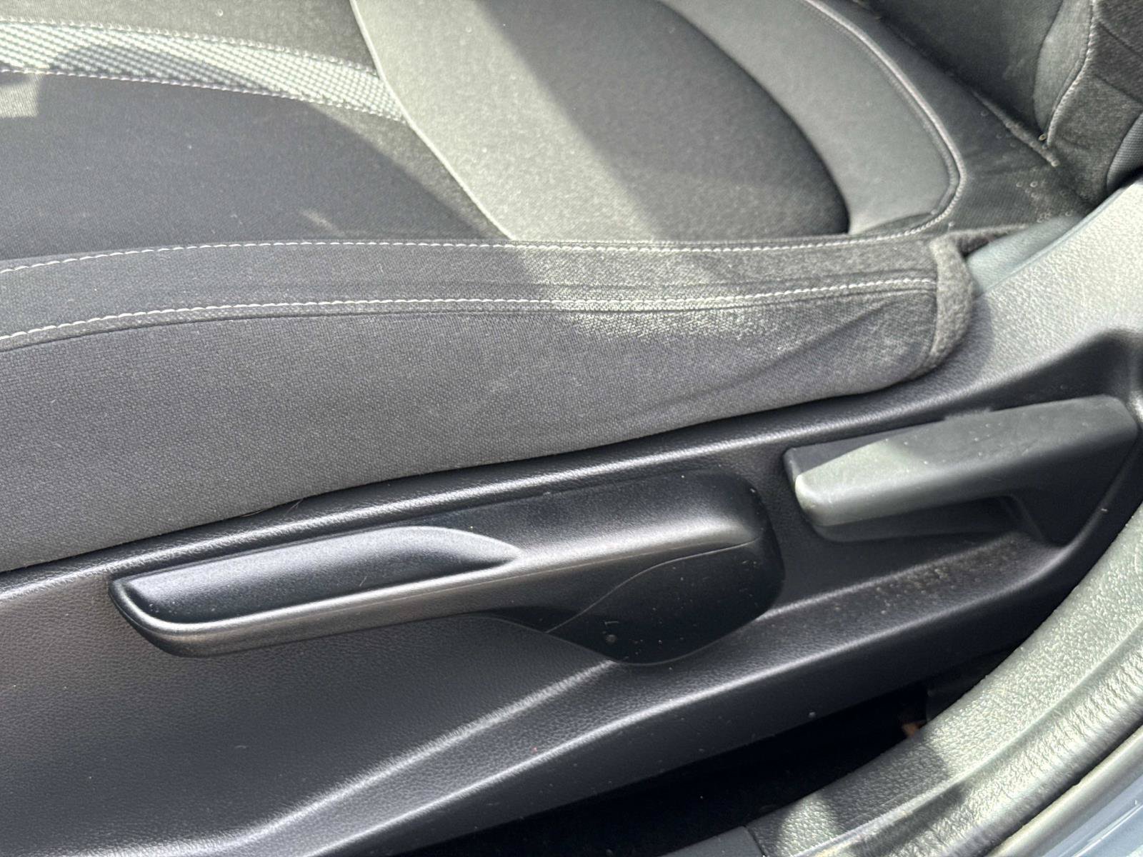 Used 2018 Honda Civic EX image 18