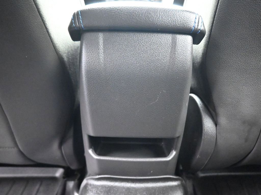 Used 2017 Ford Focus RS image 32