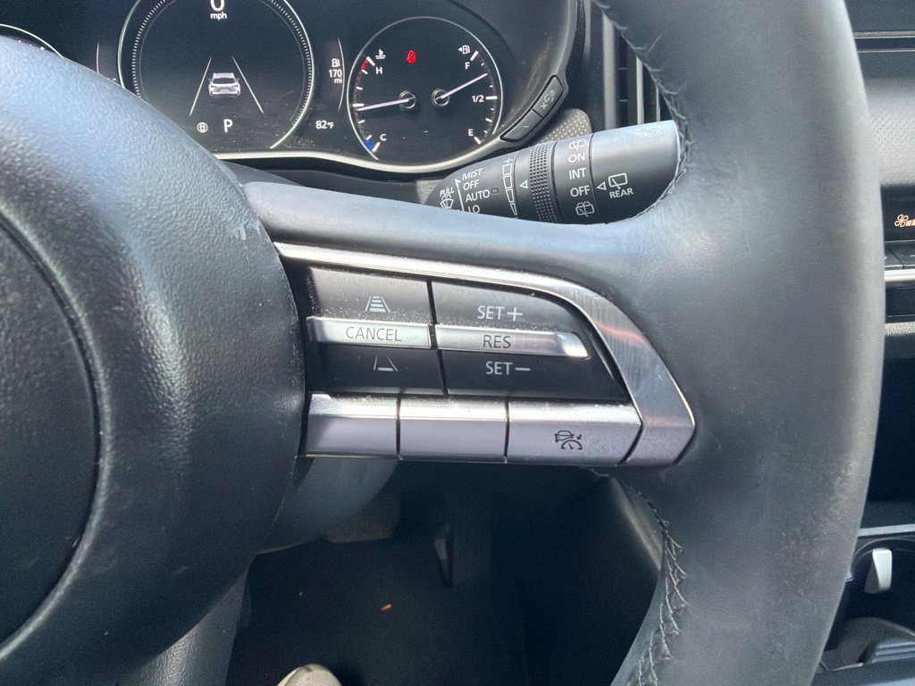 Used 2024 MAZDA CX-50 AWD 2.5 S w/ Select Package image 41
