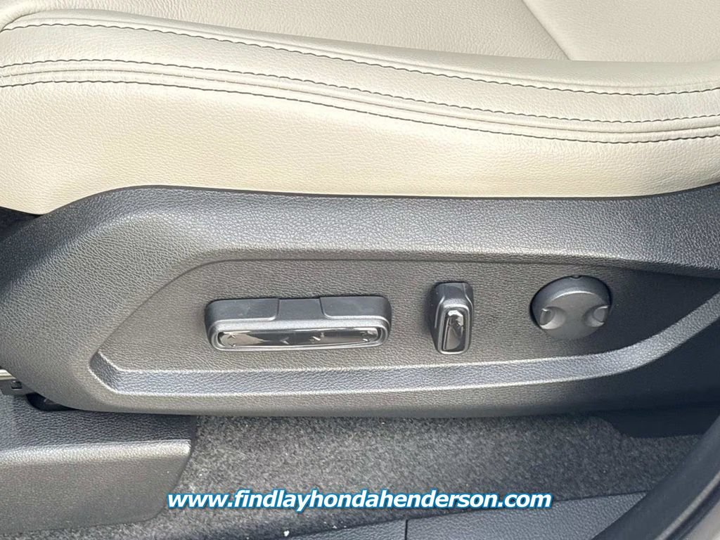 New 2026 Honda Pilot Touring image 25