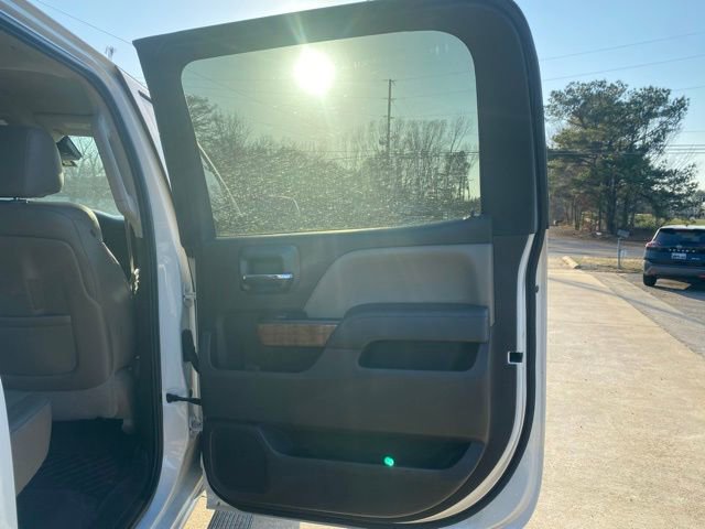 Used 2014 GMC Sierra 1500 SLT w/ SLT Crew Cab Value Package image 12