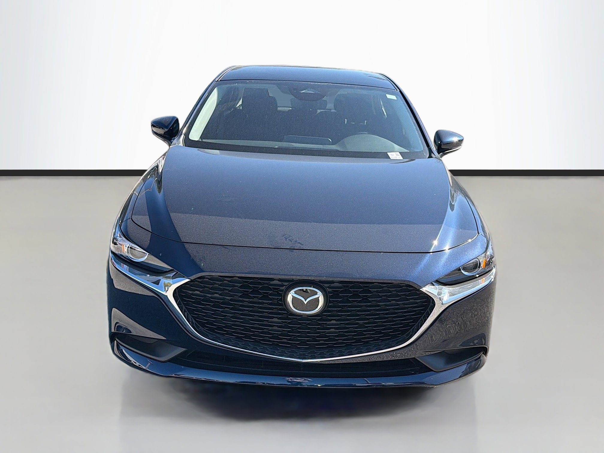 New 2026 MAZDA MAZDA3 s image 9