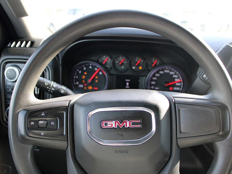 Used 2019 GMC Sierra 1500 4x4 Crew Cab image 20