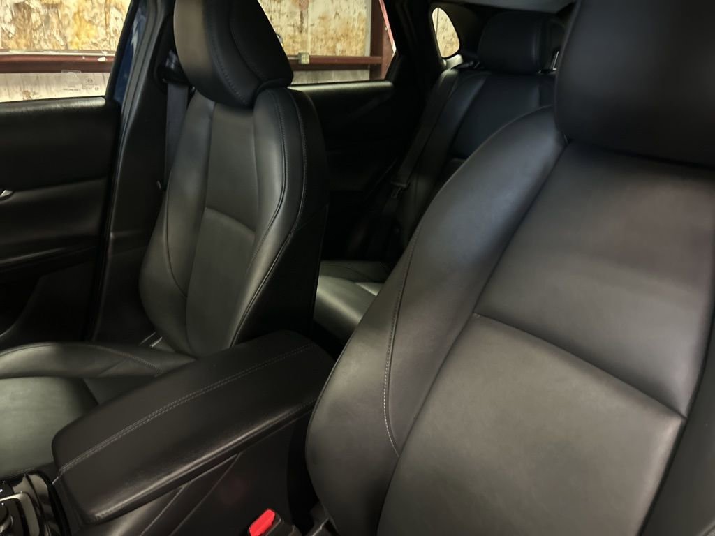 Used 2024 MAZDA CX-30 AWD 2.5 S w/ Select Sport Pkg image 21