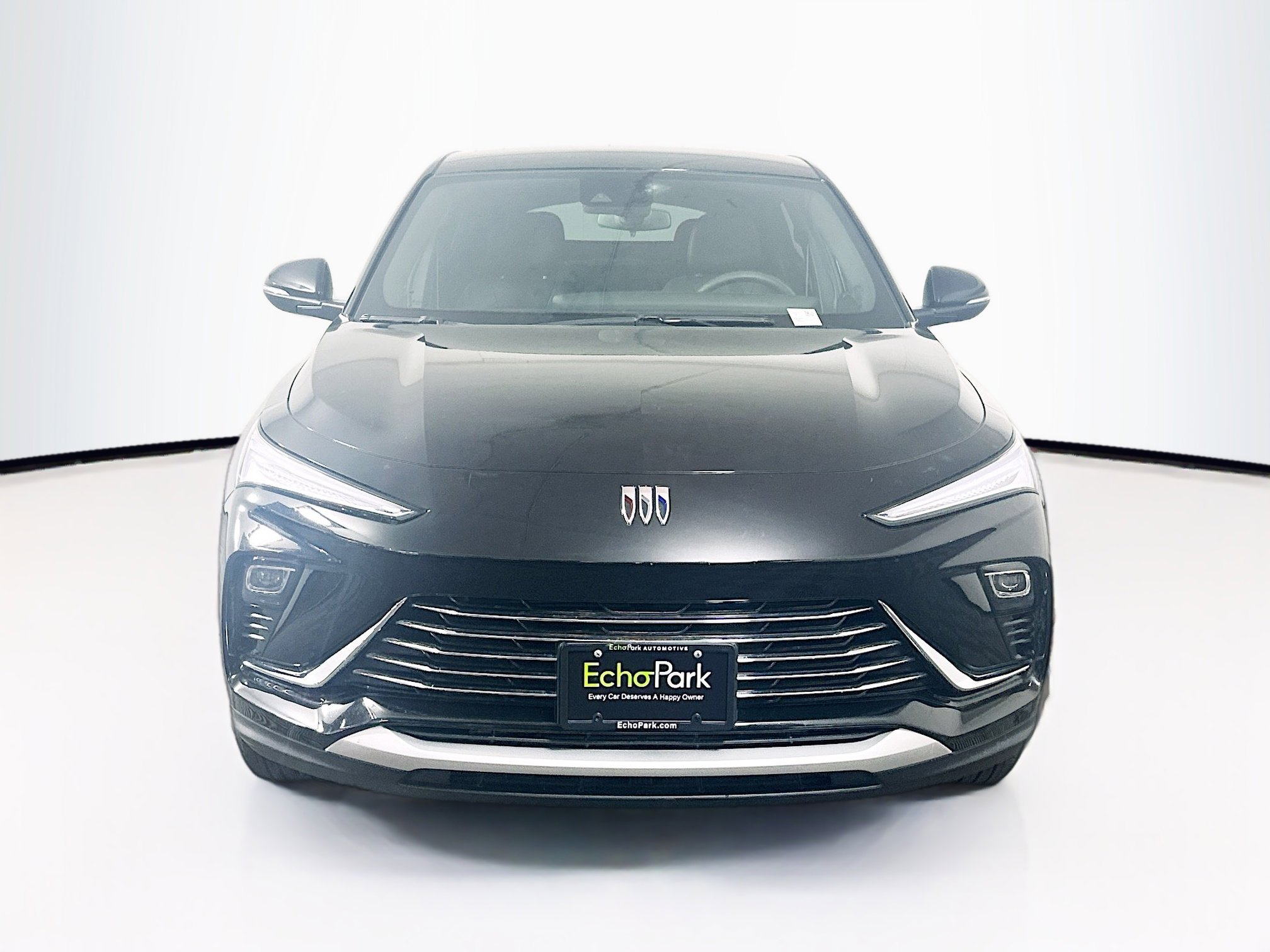 Used 2025 Buick Envista Preferred image 2