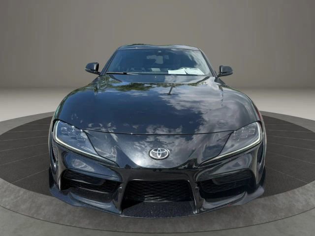 Used 2022 Toyota Supra RWD image 8