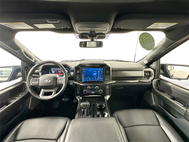 Used 2022 Ford F150 Lariat w/ Equipment Group 502A High AWD/4WD image 34