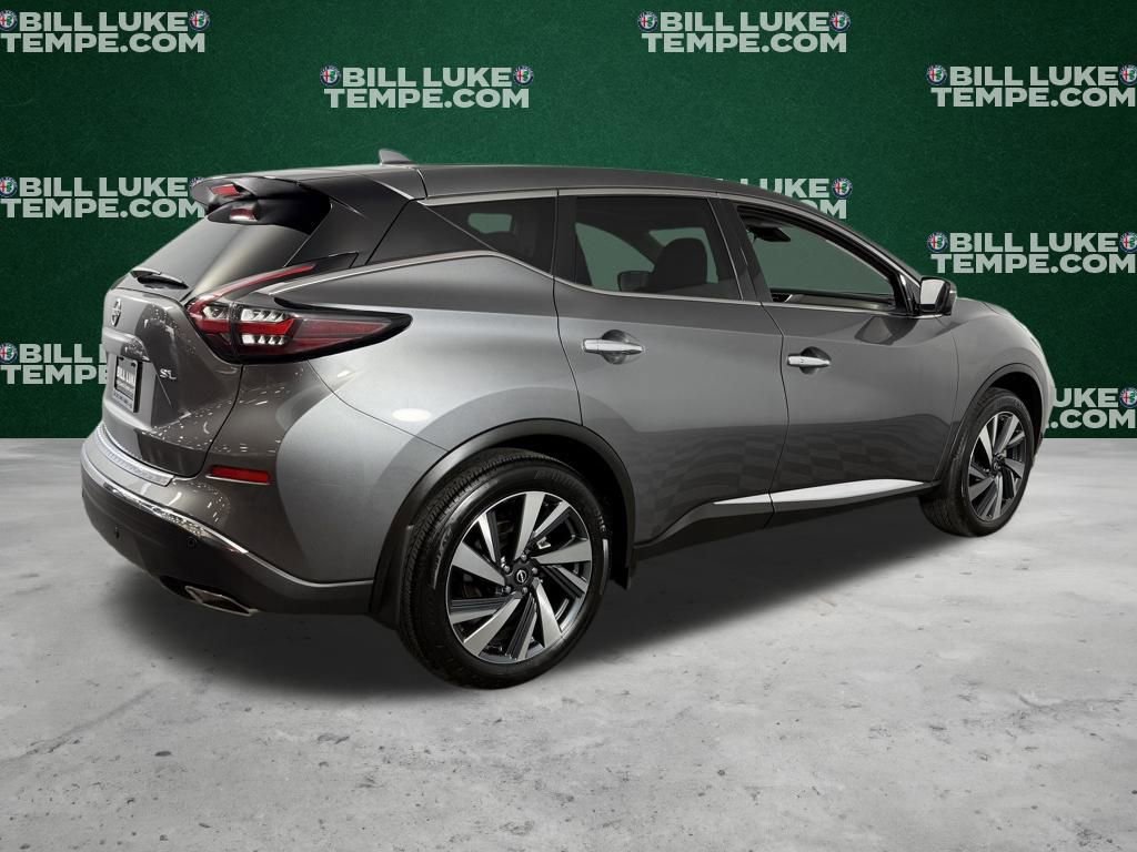 Used 2024 Nissan Murano SL image 6