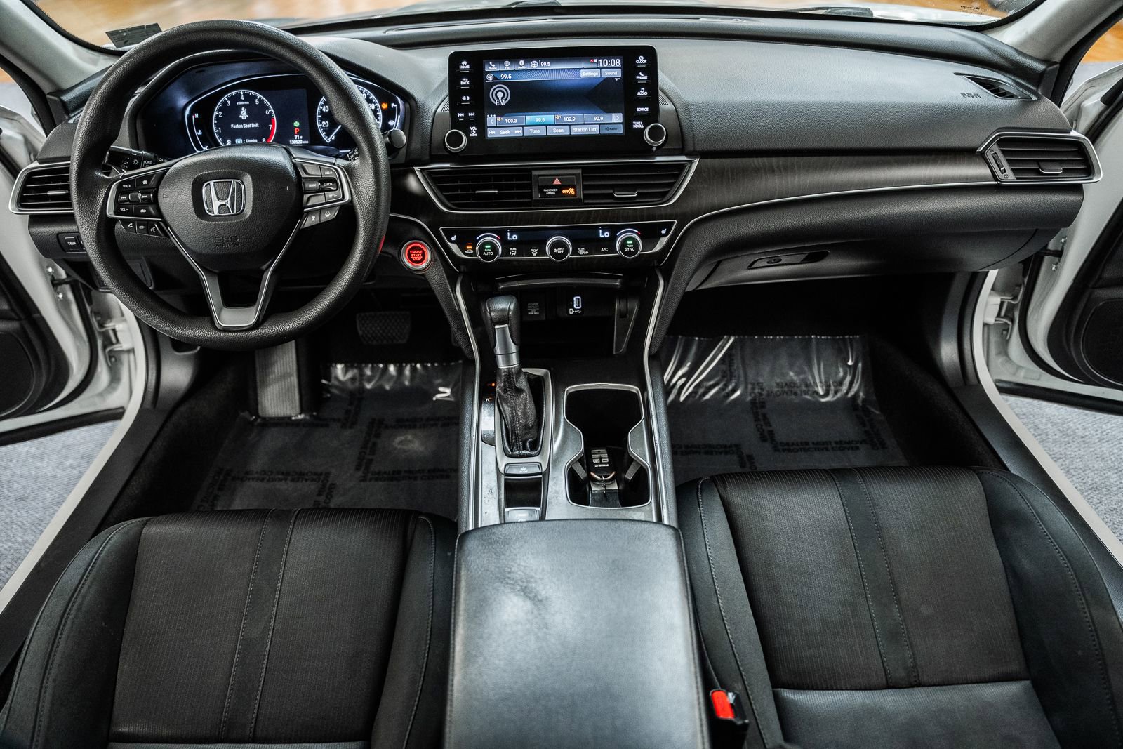 Used 2018 Honda Accord EX image 18