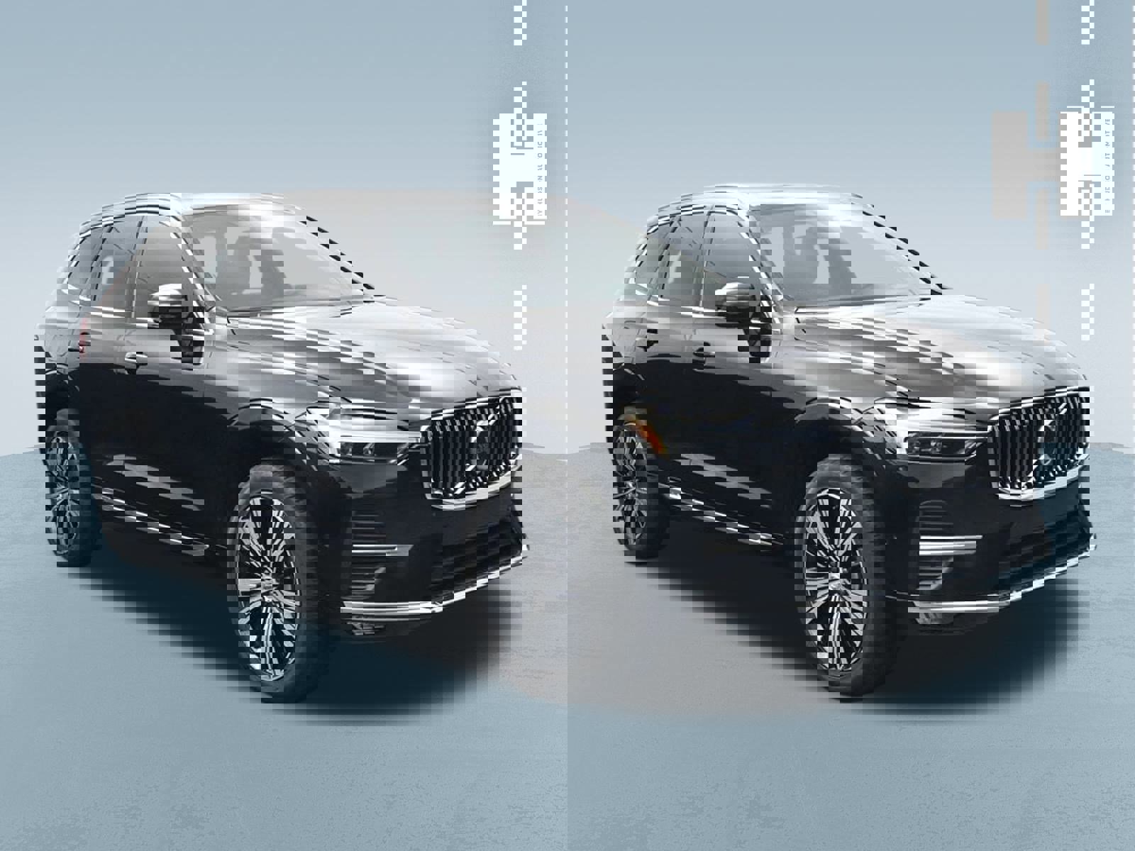 Used 2023 Volvo XC60 B5 Ultimate AWD/4WD image 3