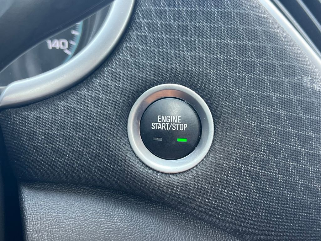 Used 2024 Chevrolet Malibu LS FWD image 19