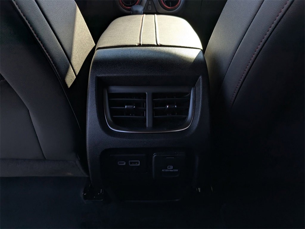 Used 2025 Chevrolet Blazer RS image 28