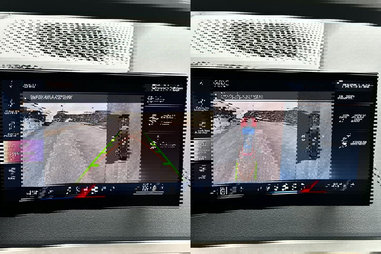 Used 2026 BMW iX xDrive45 w/ Executive Package image 22