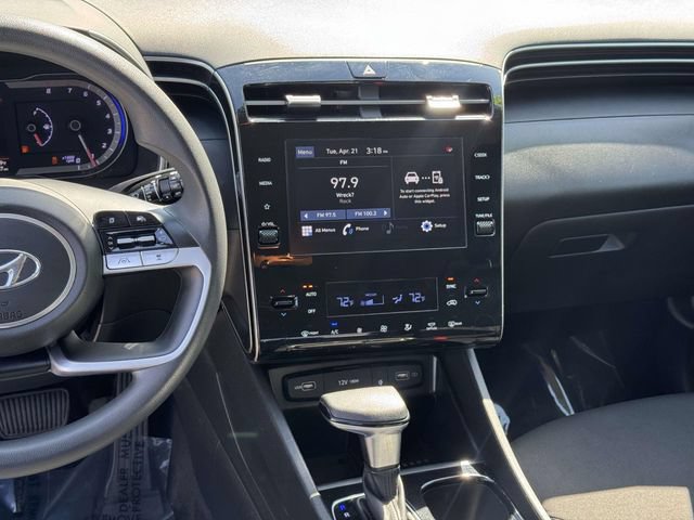 Used 2024 Hyundai Tucson SEL AWD/4WD image 19