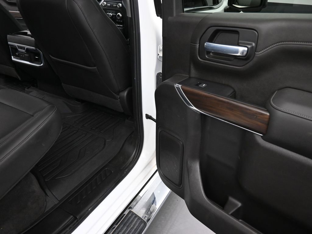 Used 2020 GMC Sierra 1500 SLT image 17