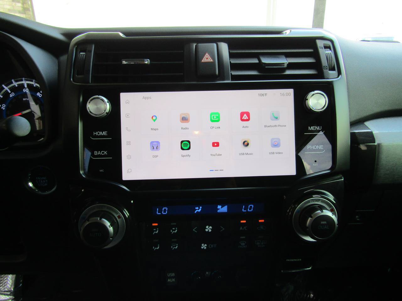 Used 2019 Toyota 4Runner Limited AWD/4WD image 17