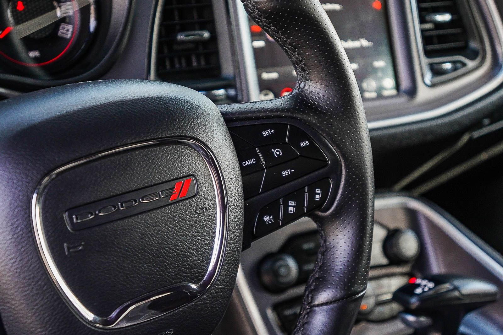 Used 2019 Dodge Challenger SXT w/ Plus Package image 21