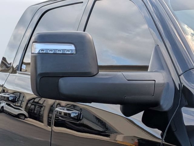 Certified 2024 RAM 2500 Limited AWD/4WD image 10
