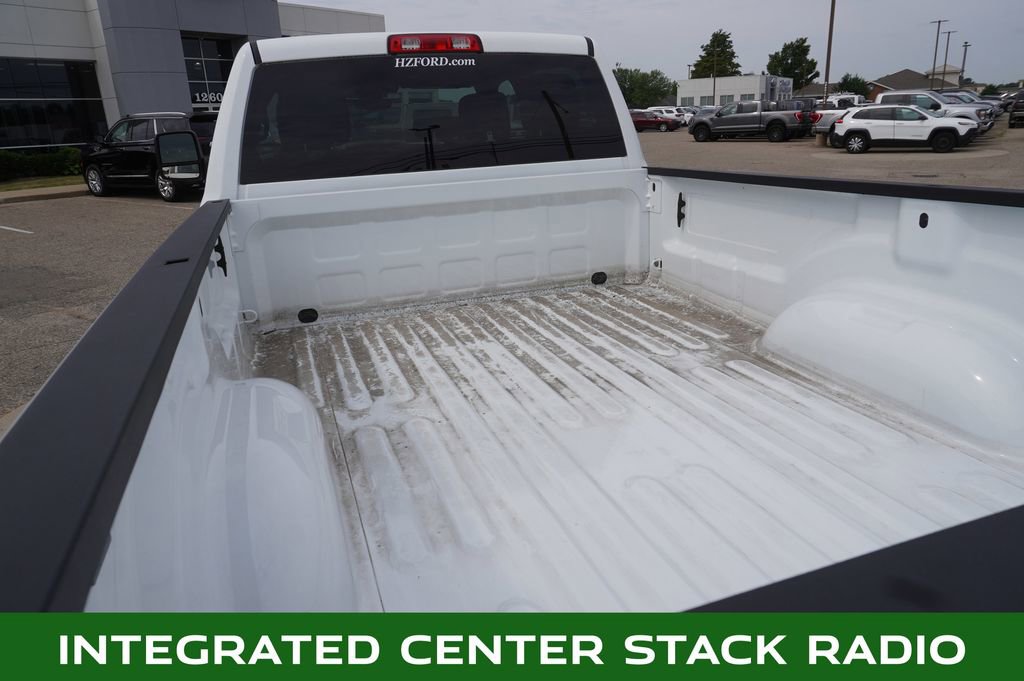 Used 2023 RAM 3500 Tradesman image 6