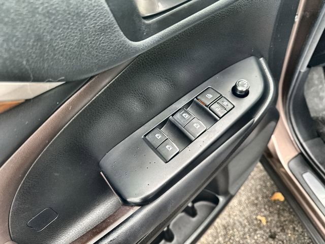 Used 2018 Toyota Highlander Limited image 21