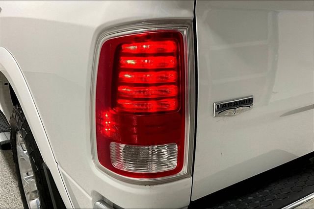 Used 2017 RAM 1500 Laramie w/ Convenience Group image 41