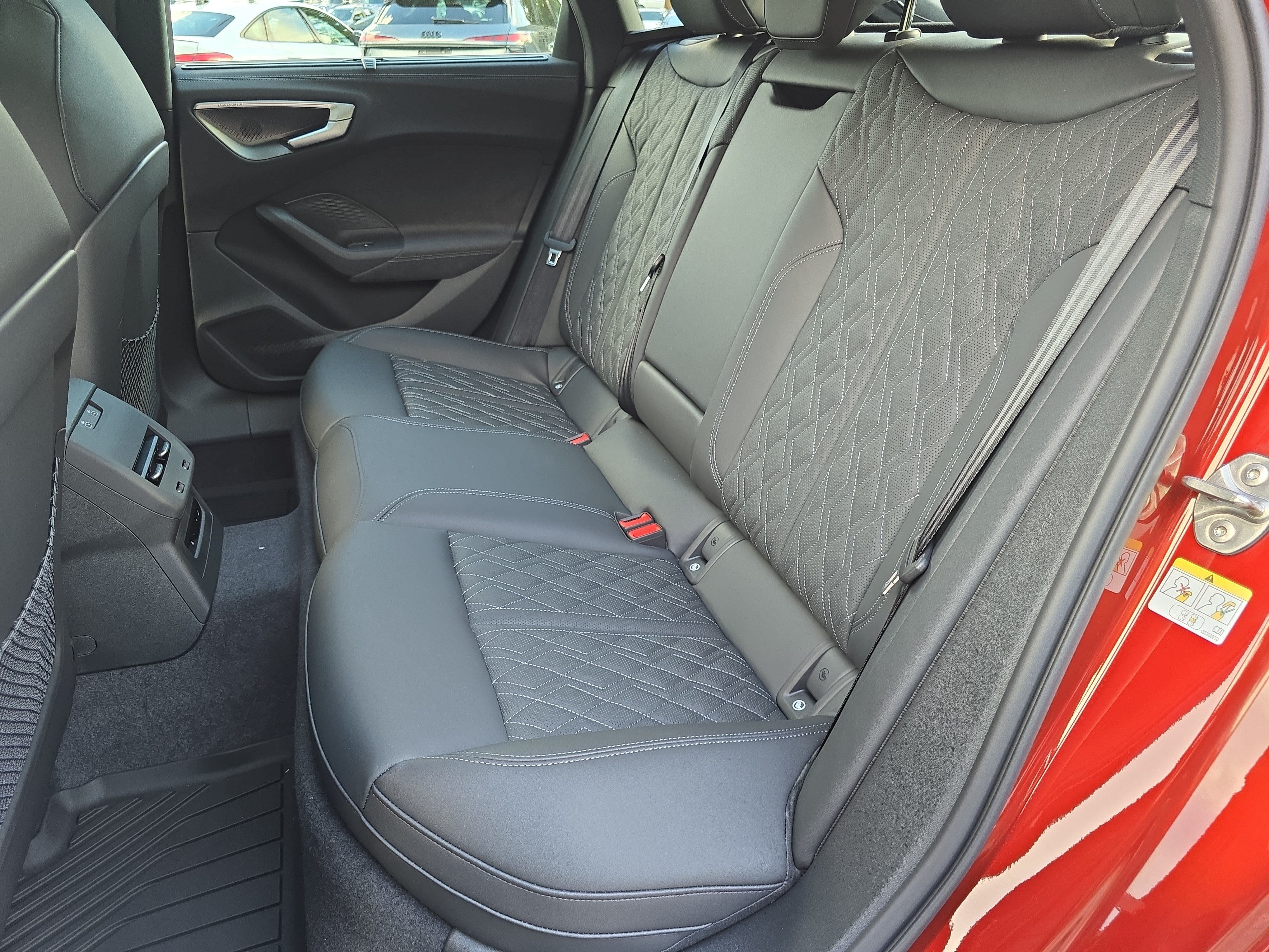 New 2026 Audi S5 Prestige AWD/4WD image 14
