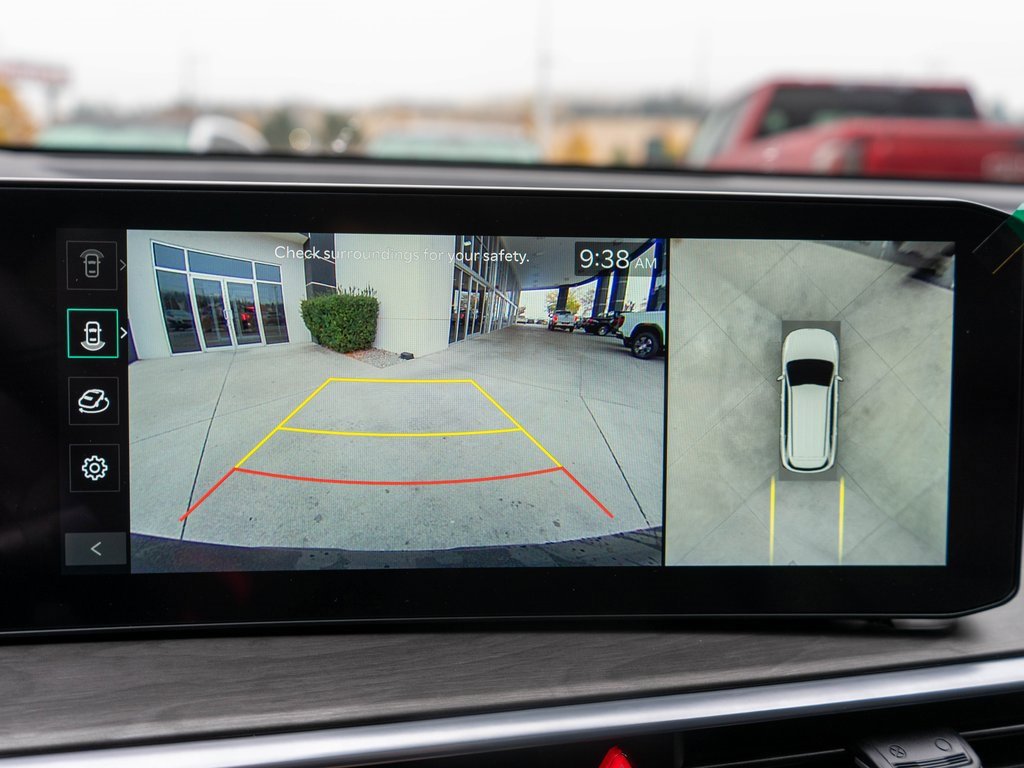 New 2026 Kia Sorento SX Prestige image 26