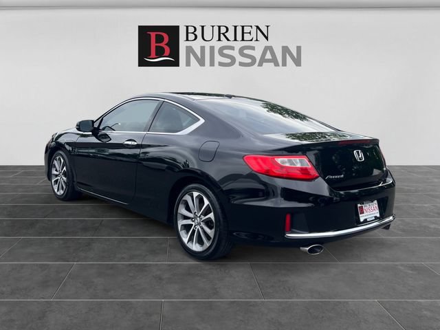Used 2013 Honda Accord EX-L image 3