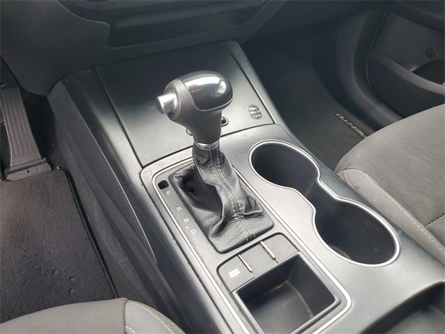 Used 2017 Kia Sorento LX image 23