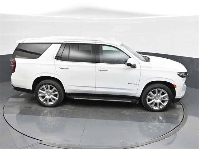 Used 2023 Chevrolet Tahoe High Country image 31